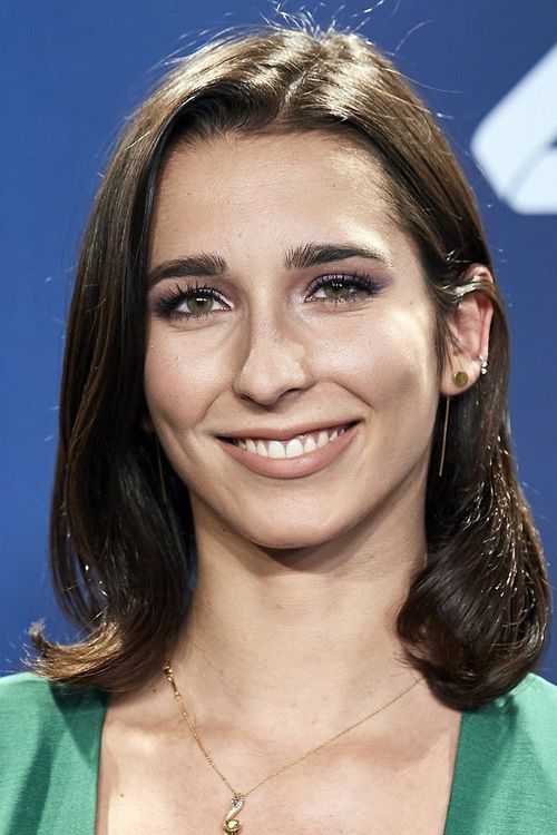 Key visual of Lola Rodríguez