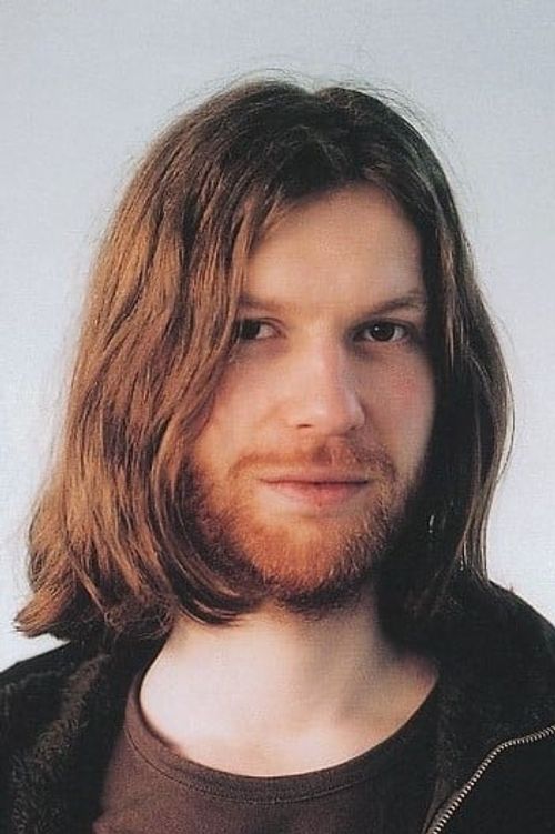 Key visual of Aphex Twin