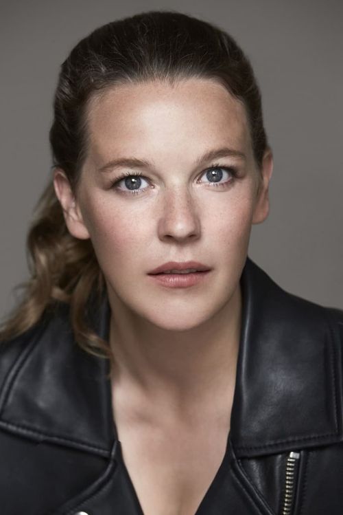 Key visual of Josefin Neldén