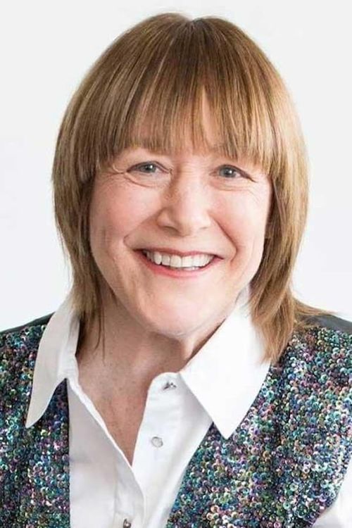 Key visual of Geri Jewell