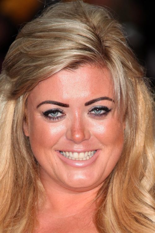 Key visual of Gemma Collins