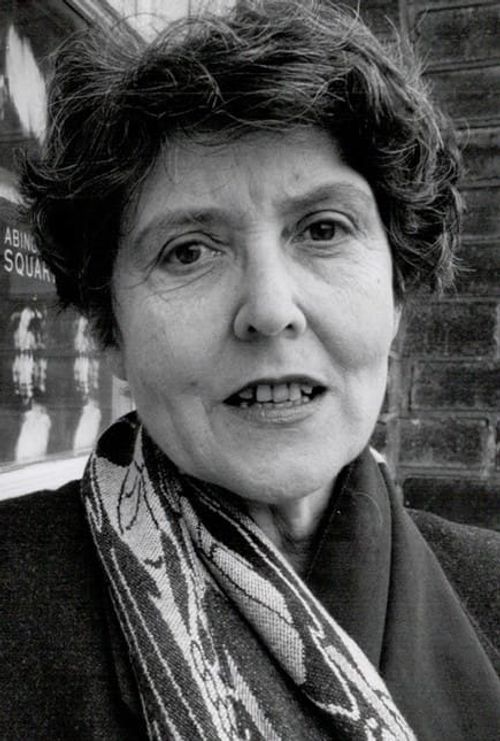 Key visual of María Irene Fornés