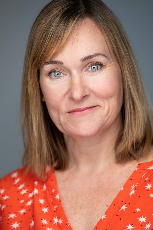 Key visual of Angela McHale