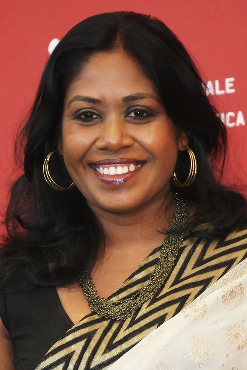 Key visual of Kaushalaya Fernando