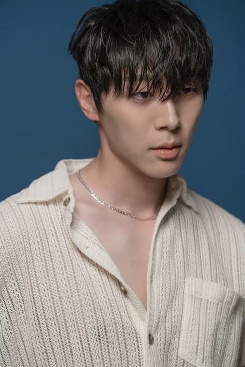 Key visual of Shin Hyun-soo