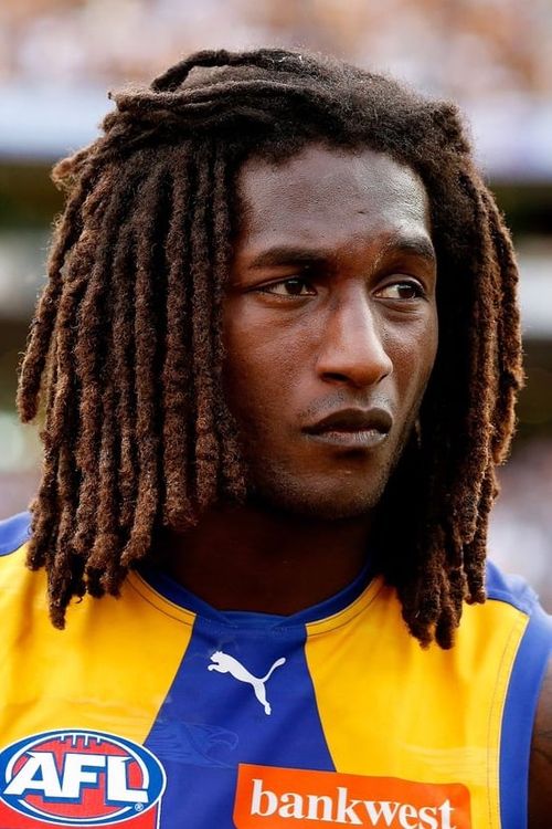 Key visual of Nic Naitanui