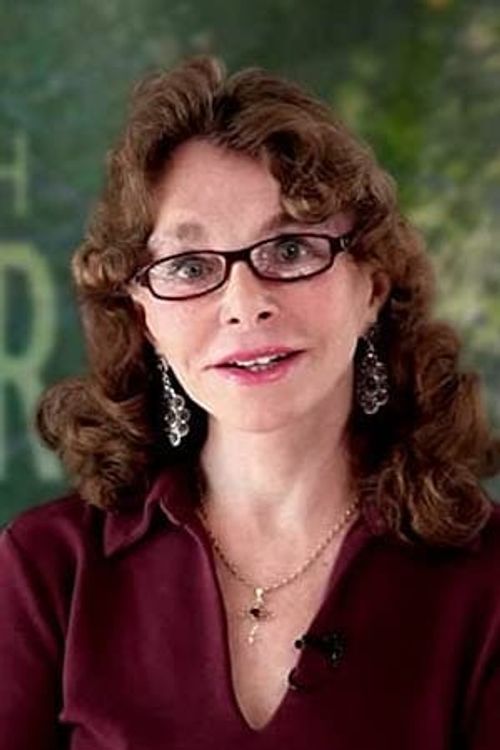 Key visual of Linda Moulton Howe