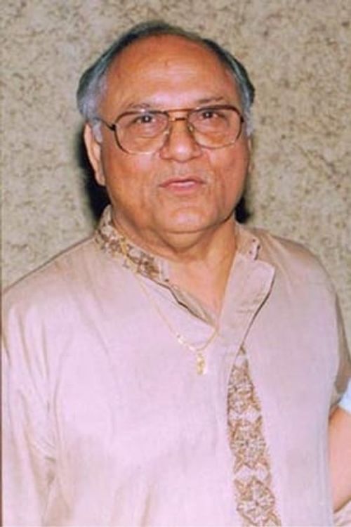 Key visual of Ram Mukherjee