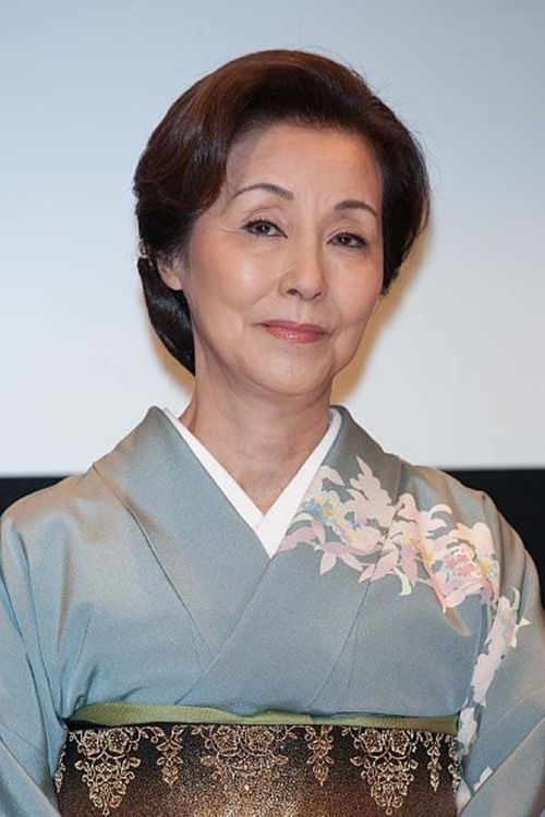 Key visual of Yoko Nogiwa