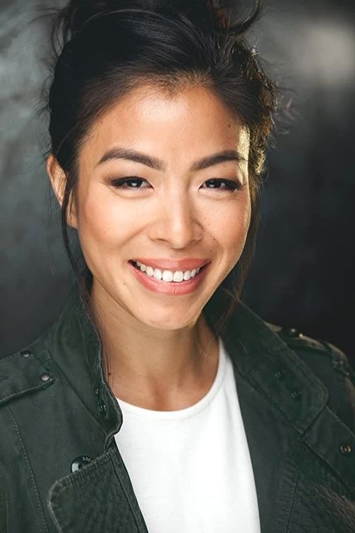 Key visual of Jennifer Khoe