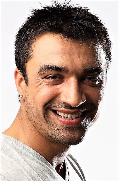 Key visual of Ajaz Khan