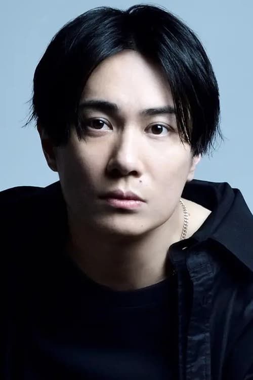 Key visual of Tatsuhisa Suzuki