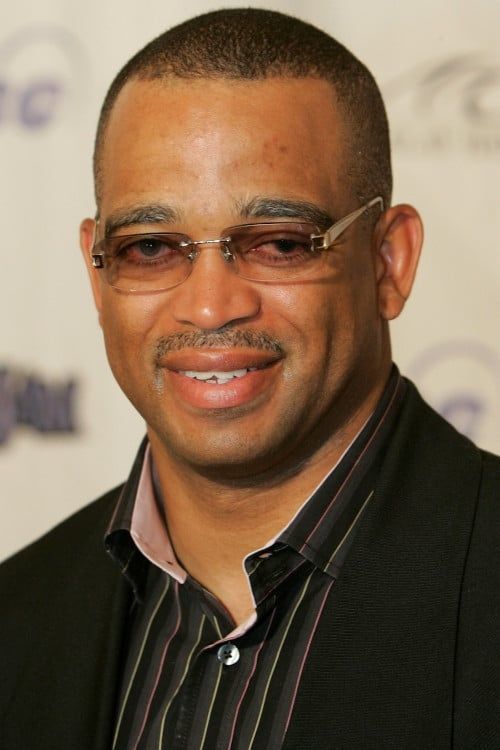 Key visual of Stuart Scott