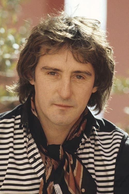 Key visual of Denny Laine