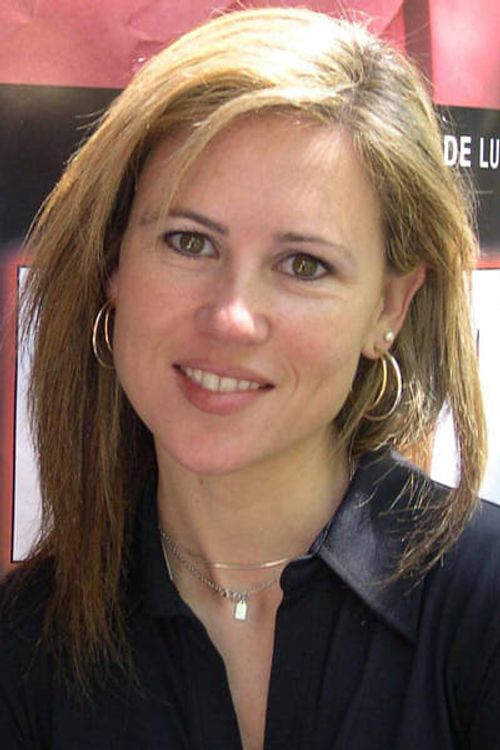Key visual of María Lidón