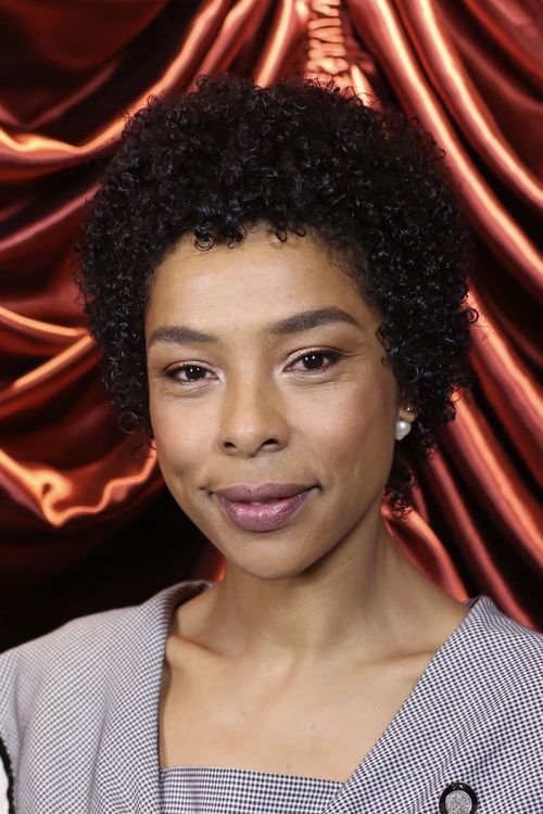 Key visual of Sophie Okonedo