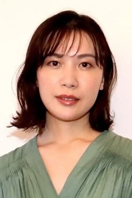 Key visual of Eri Murakawa