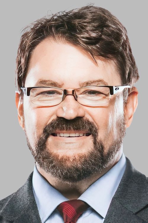 Key visual of Tony Schiavone