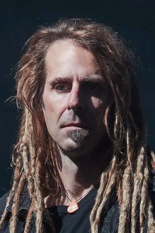 Key visual of Randy Blythe