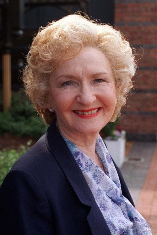 Key visual of Eileen Derbyshire