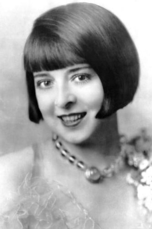Key visual of Colleen Moore