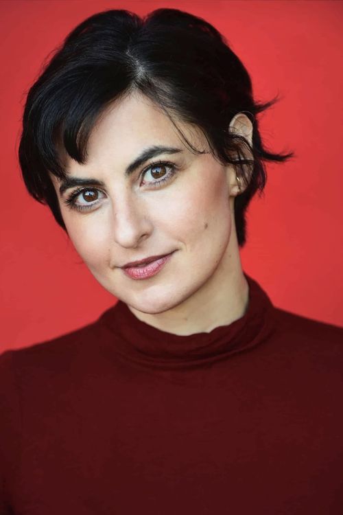 Key visual of Avital Ash