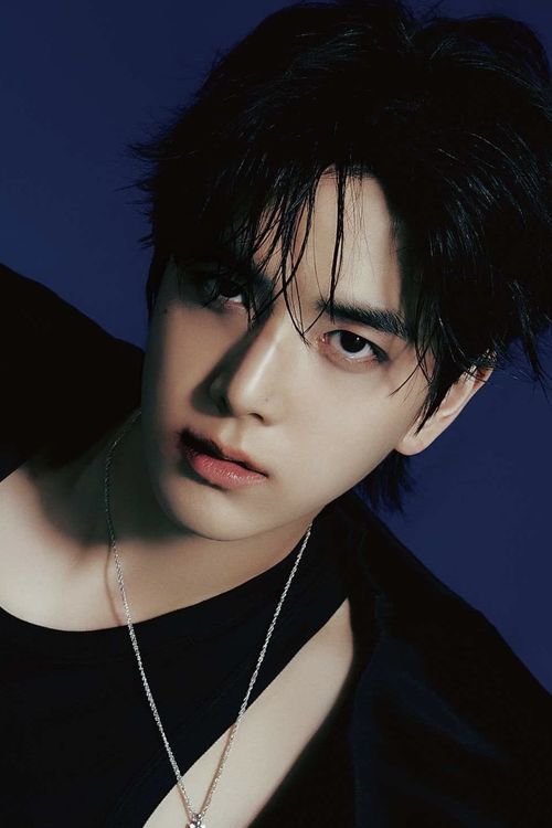 Key visual of Younghoon