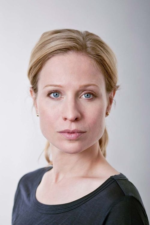 Key visual of Karin Lithman