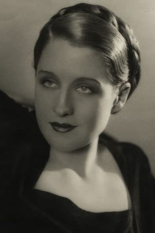 Key visual of Norma Shearer