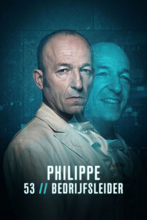 Key visual of Philippe