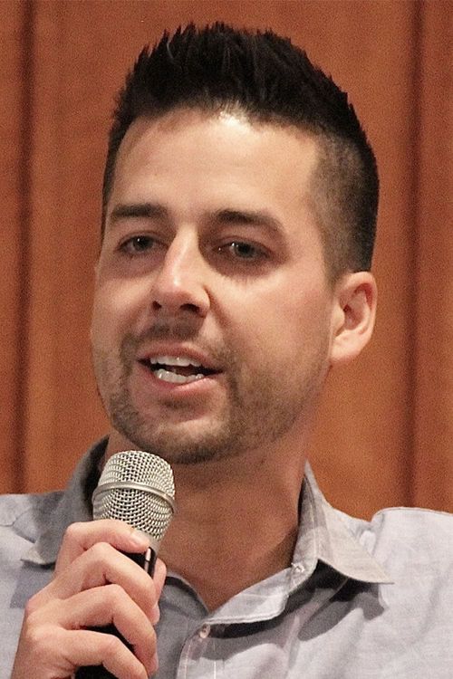 Key visual of John Crist