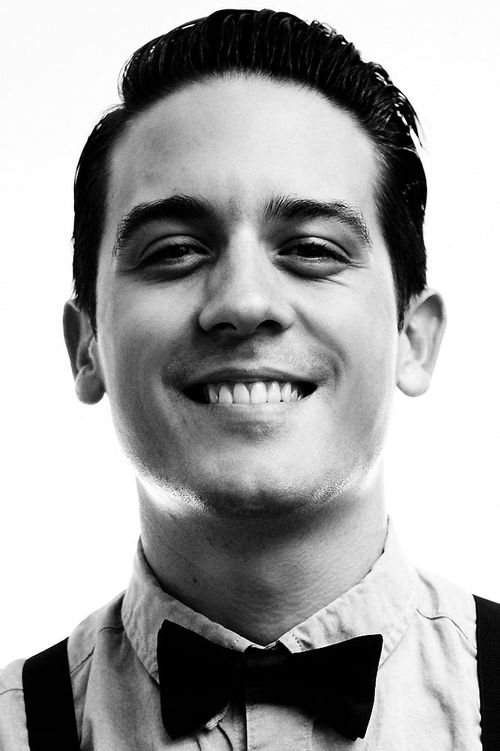 Key visual of G-Eazy