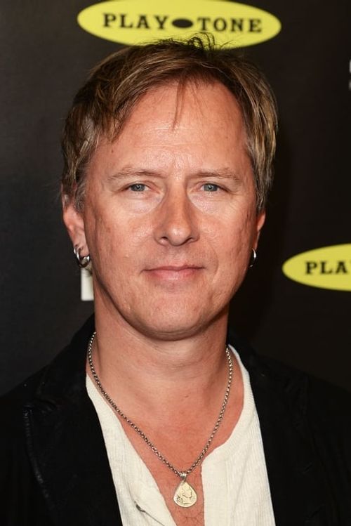 Key visual of Jerry Cantrell