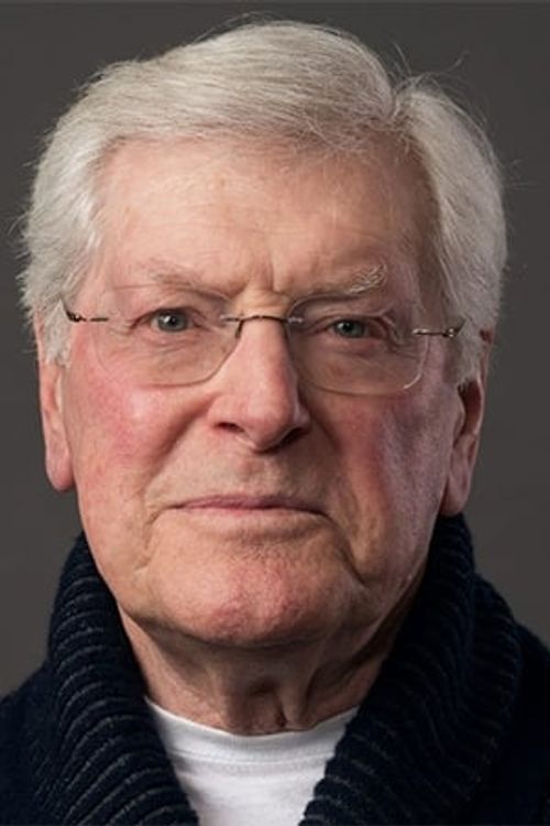 Key visual of Peter Purves