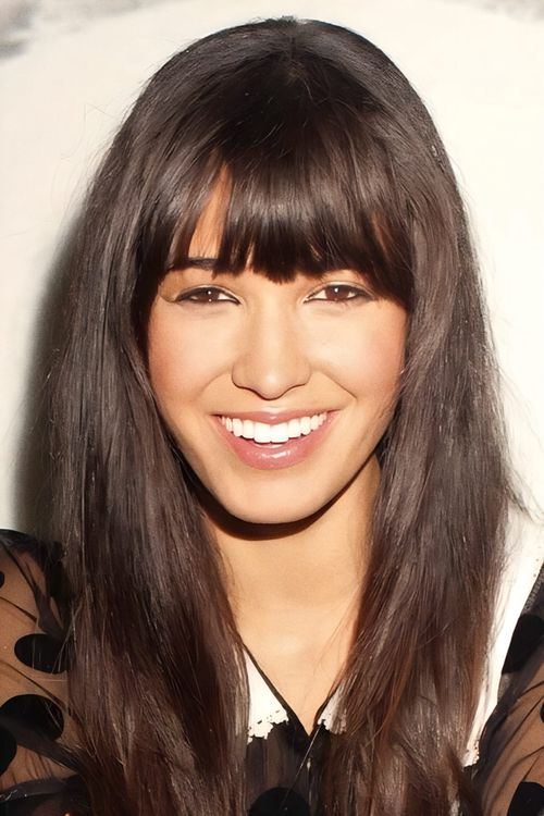 Key visual of Moriah Peters