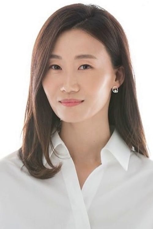 Key visual of Kim Young-ah