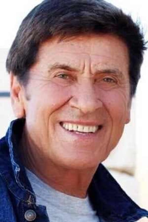 Key visual of Gianni Morandi