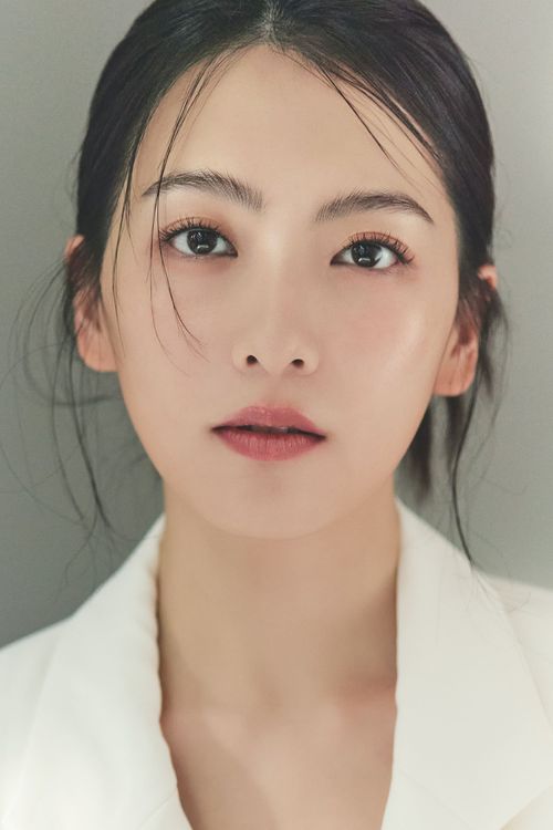 Key visual of Kang Ji-young