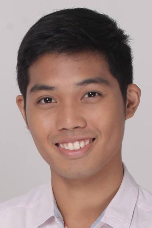 Key visual of Jerom Canlas