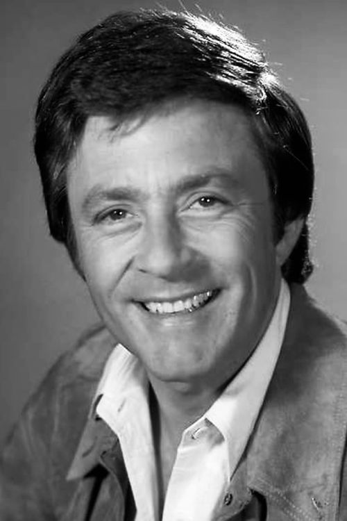 Key visual of Bill Bixby