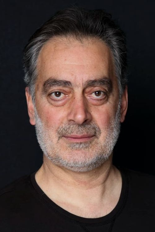 Key visual of Nadi Güler