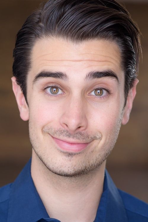 Key visual of Joey Richter