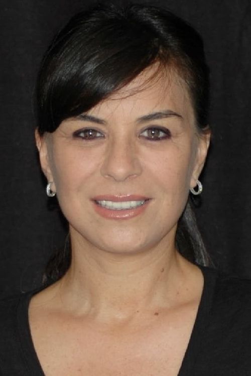 Key visual of Filiz Taçbaş