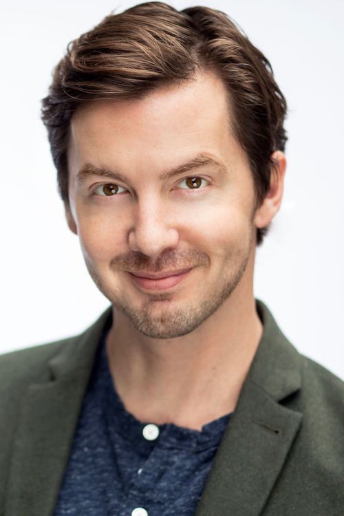 Key visual of Erik Stocklin