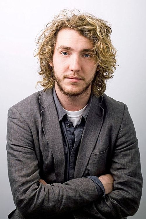 Key visual of Seann Walsh