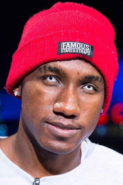 Key visual of Hopsin