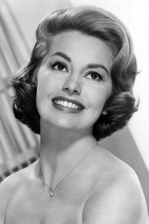 Key visual of Cyd Charisse