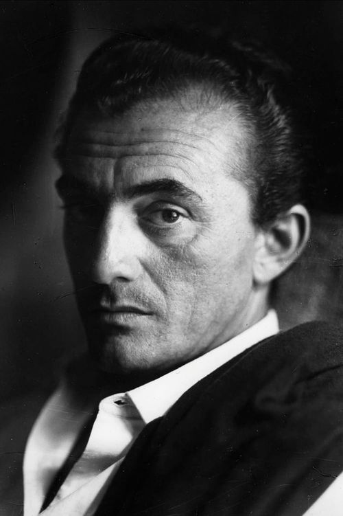 Key visual of Luchino Visconti