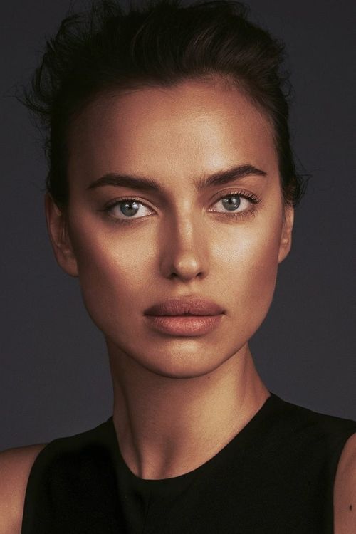 Key visual of Irina Shayk