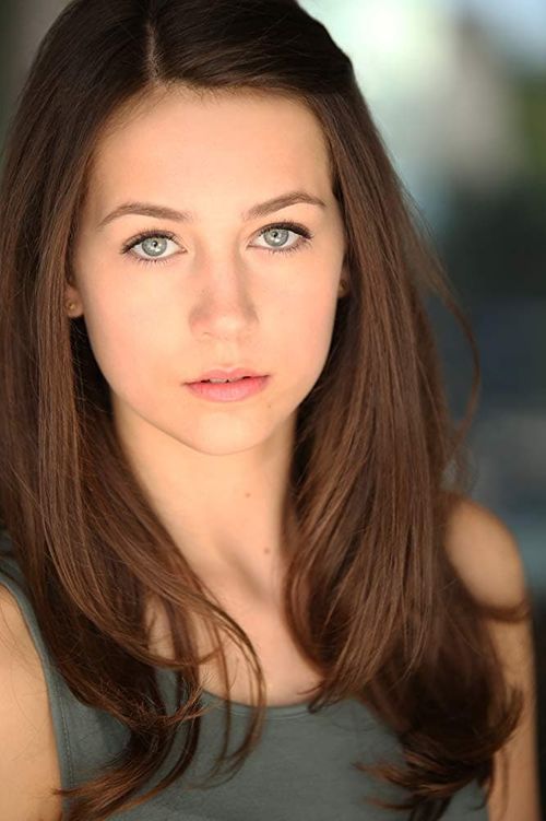 Key visual of Emma Fuhrmann